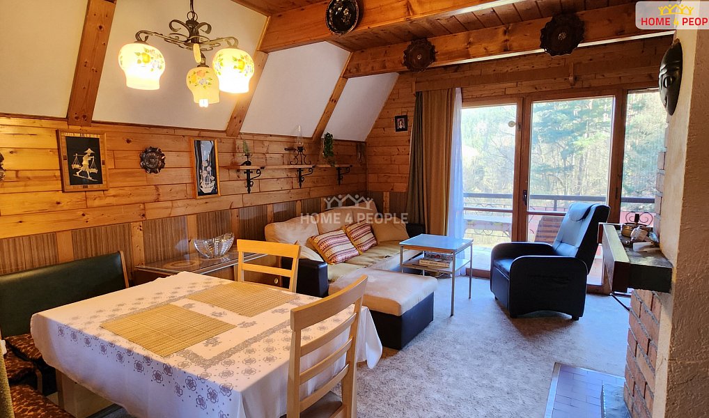 Prodej chaty/chalupy 68 m², Probulov – náhled fotky 9