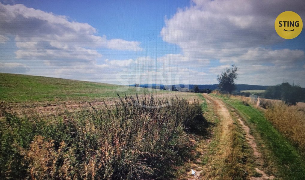Prodej pole 5 780 m², Opava – náhled fotky 2