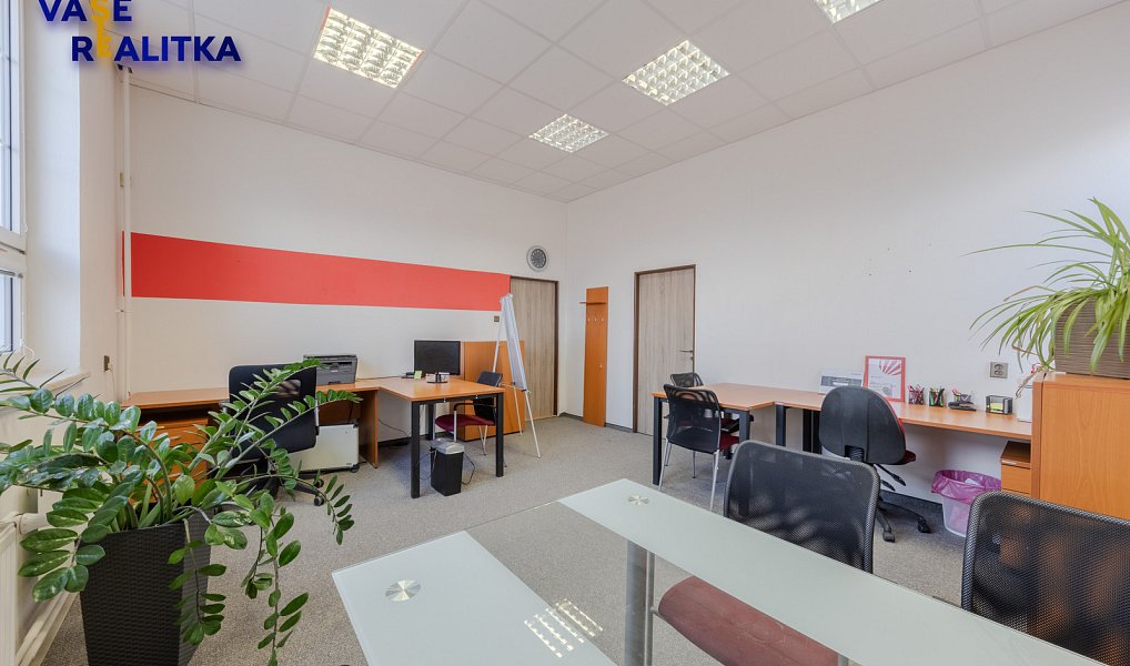 Prodej nájemního domu, činžáku 347 m², Šumperk – náhled fotky 10