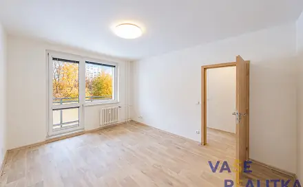 Pronájem bytu 1+1 37 m², Temenická, Šumperk