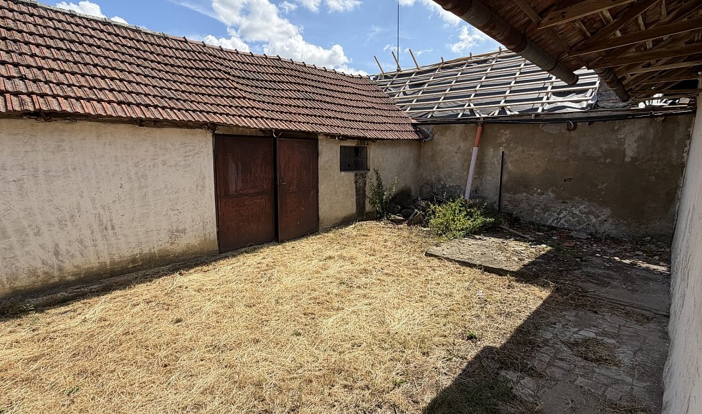 Prodej domu 120 m² s pozemkem 572 m², Přeskače – náhled fotky 26