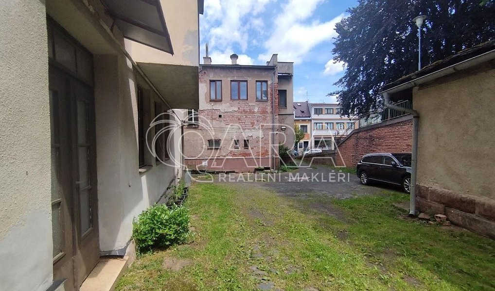 Prodej komerčního objektu (jiného typu) 358 m², Nová Paka – náhled fotky 5