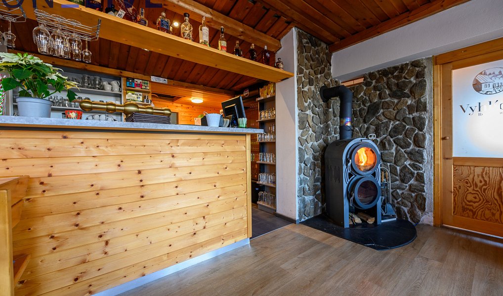 Prodej komerčního objektu (jiného typu) 500 m², Železná Ruda – náhled fotky 5