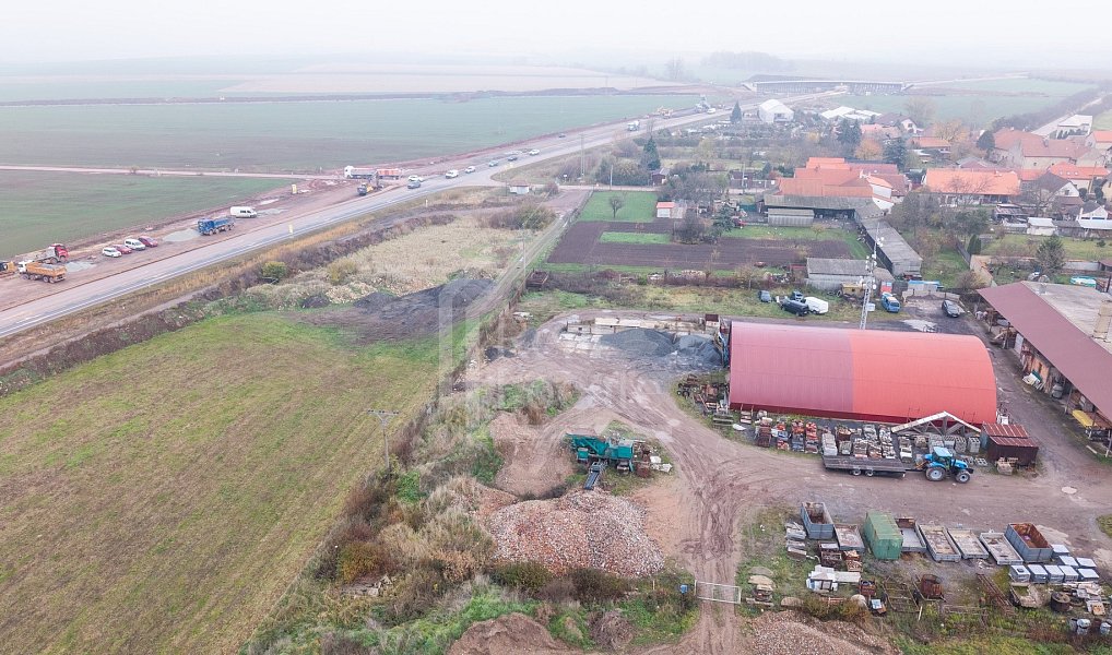 Prodej pozemku 161 602 m², Třebíz – náhled fotky 16