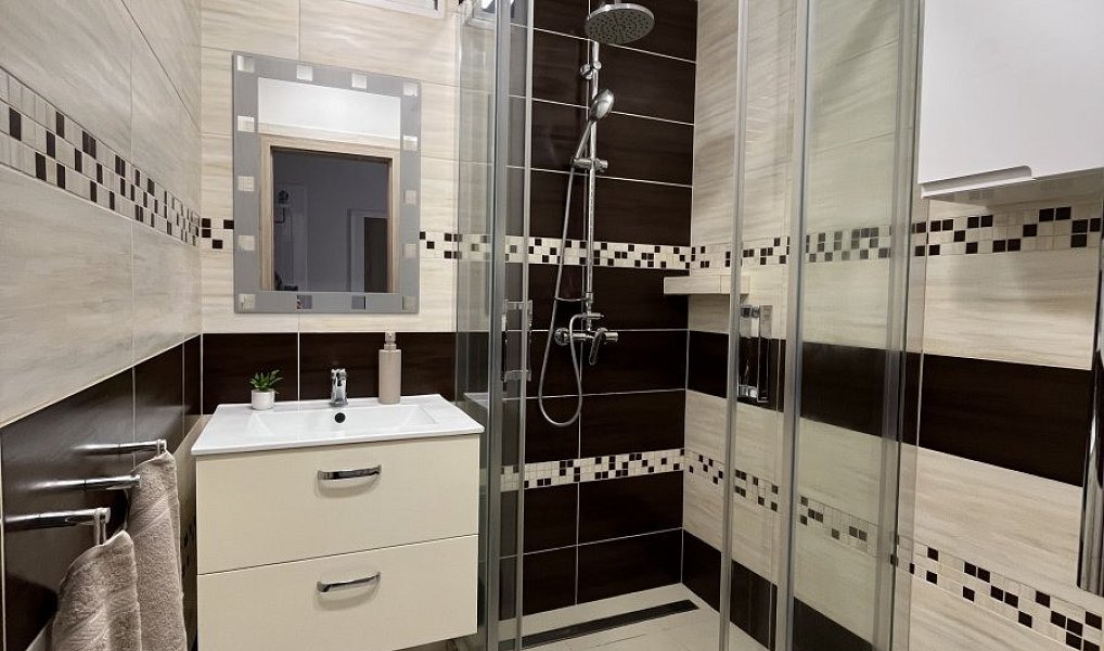 Pronájem bytu 2+1 58 m², Přerov – náhled fotky 13