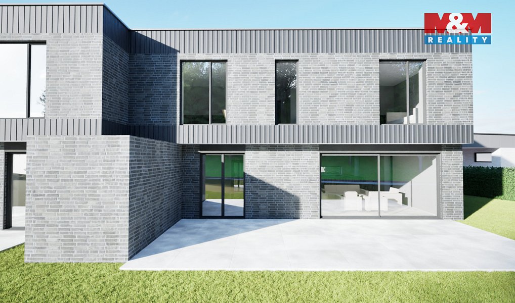 Prodej domu 225 m² s pozemkem 590 m², Klimkovice – náhled fotky 11