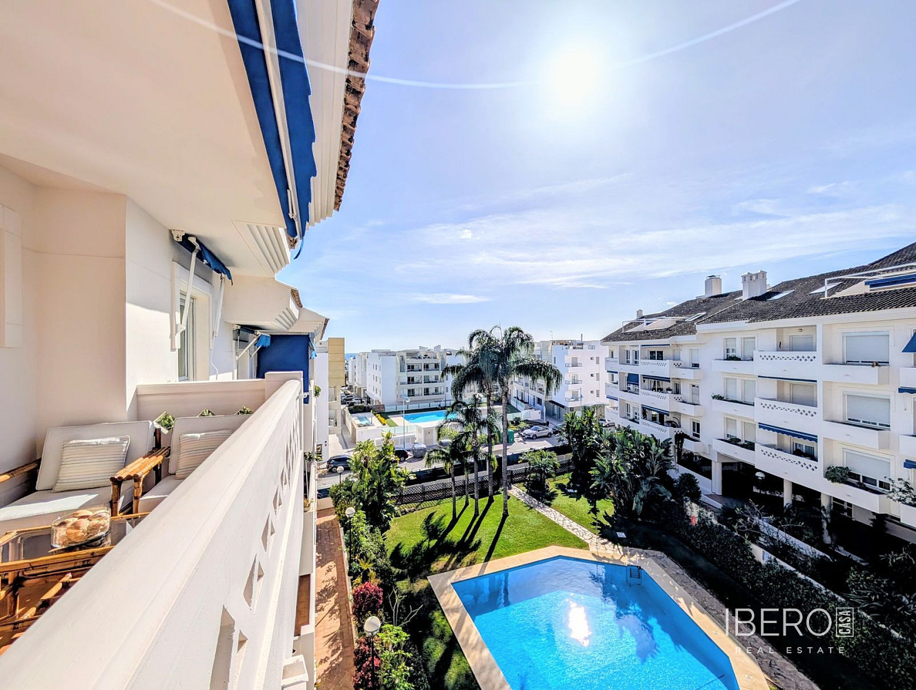 Piso 5+kk – Marbella, Salto del Agua - Más