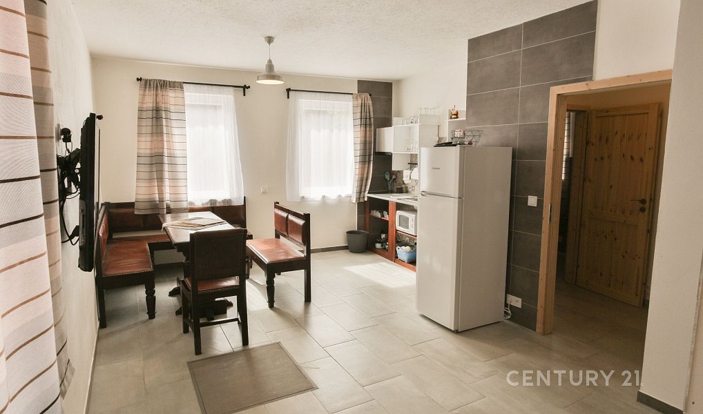 Prodej bytu 3+kk 103 m², Ledeč nad Sázavou – náhled fotky 3