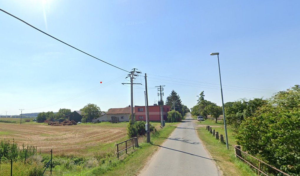 Prodej stavebního pozemku 6 779 m², Bělušice – náhled fotky 9