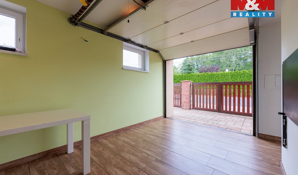 Prodej domu 198 m² s pozemkem 742 m², Sadov – náhled fotky 7