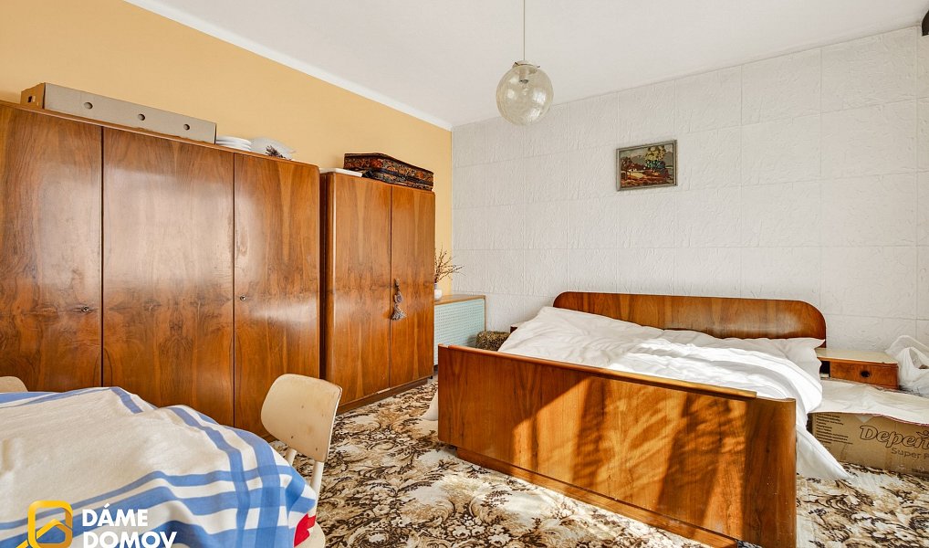 Prodej domu 170 m² s pozemkem 1 803 m², Brumov-Bylnice – náhled fotky 3