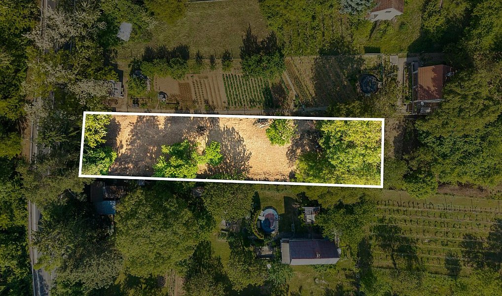 Prodej pozemku 985 m², Želešice – náhled fotky 4