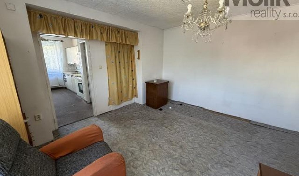 Prodej bytu 2+1 56 m², Litvínov – náhled fotky 4