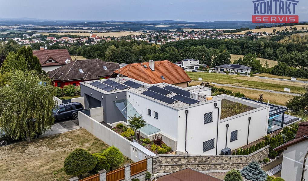 Prodej domu 236 m² s pozemkem 1 076 m², Hlincová Hora – náhled fotky 35