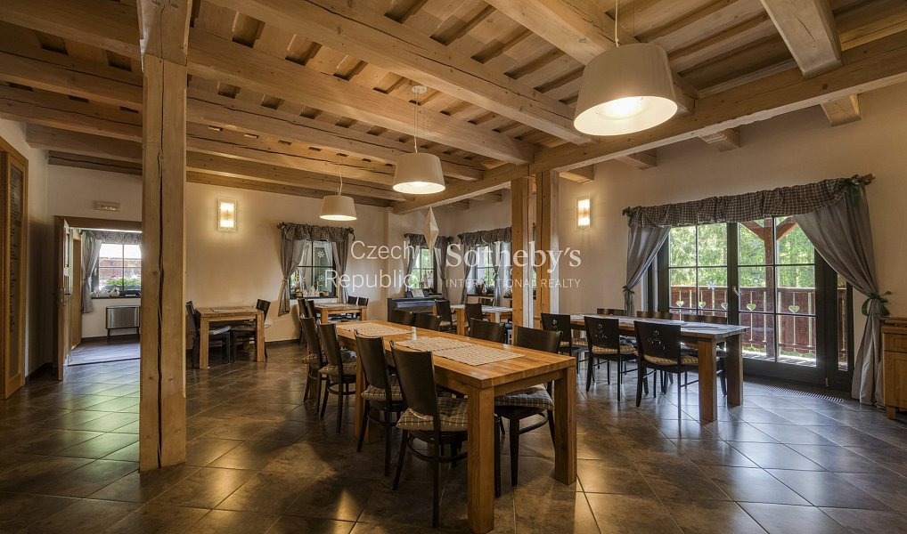 Prodej chaty/chalupy 810 m² s pozemkem 6 874 m², Janské Lázně – náhled fotky 4