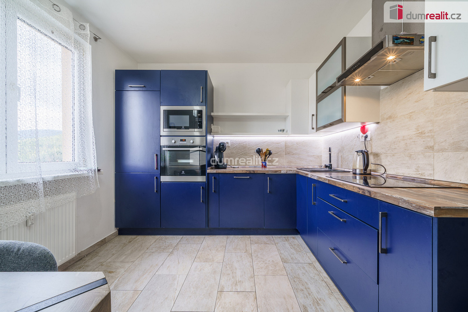 Prodej bytu 2+1 51 m² — photo 4