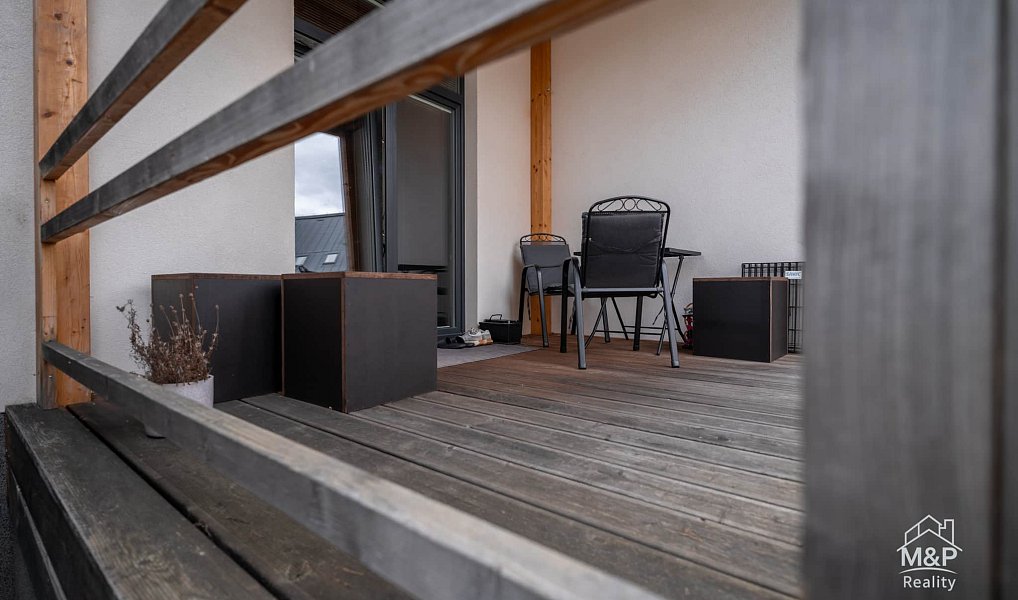 Pronájem bytu 2+kk 41 m², Ústí nad Orlicí – náhled fotky 11