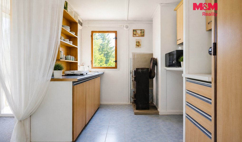 Prodej komerčního pozemku 21 872 m², Krucemburk – náhled fotky 7