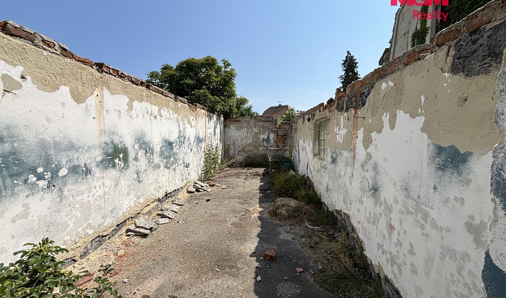 Prodej stavebního pozemku 849 m², Česká Lípa – náhled fotky 10