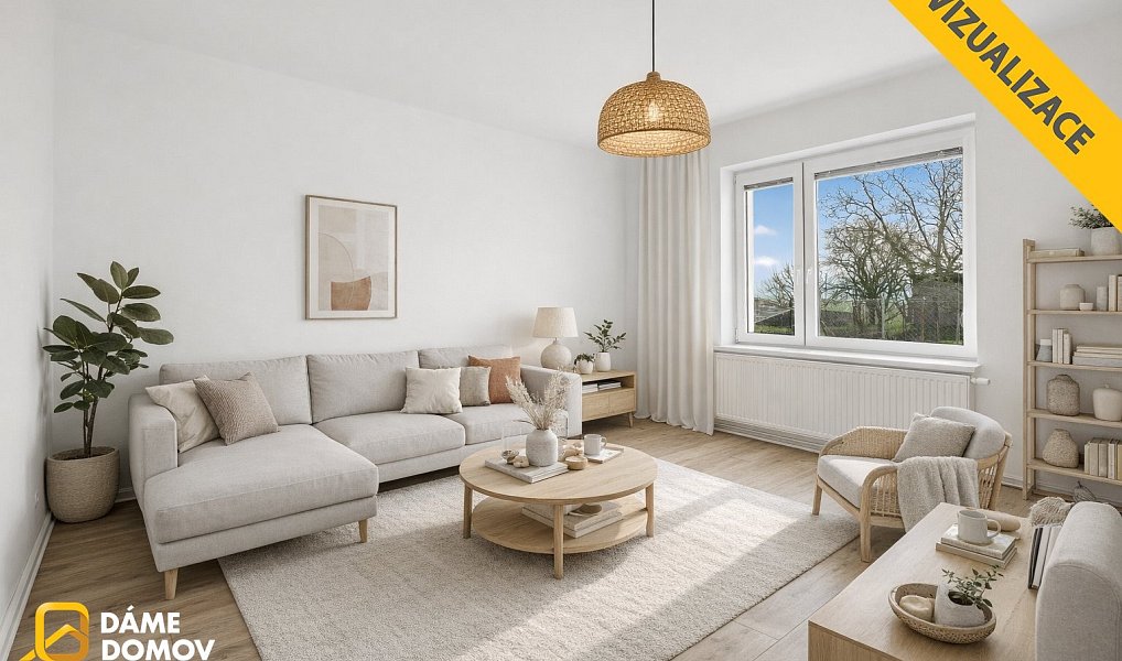 Prodej domu 96 m² s pozemkem 400 m², Otrokovice – náhled fotky 9