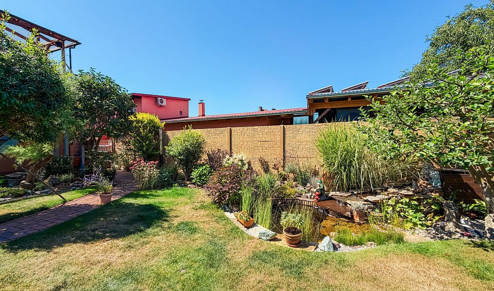 Prodej domu 147 m² s pozemkem 858 m², Unhošť – náhled fotky 28