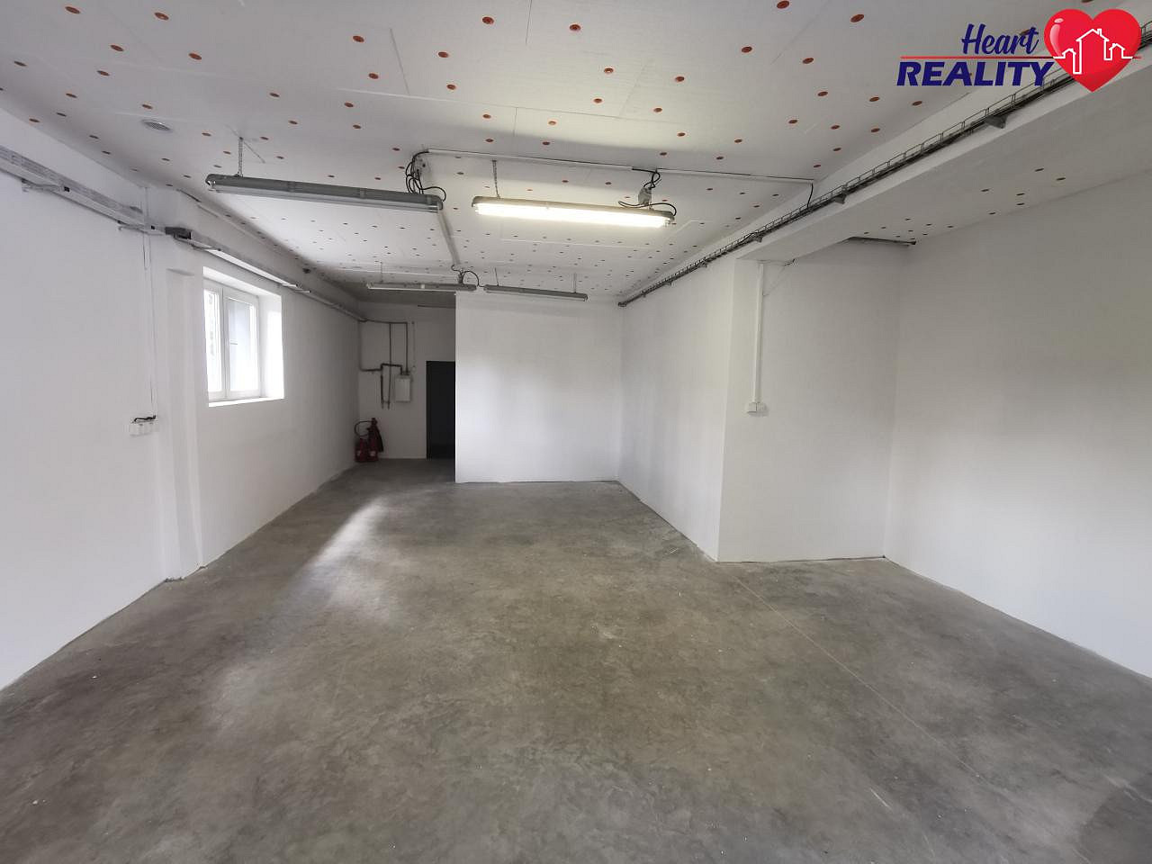Pronájem skladovacích prostor 157 m² – fotografie 4