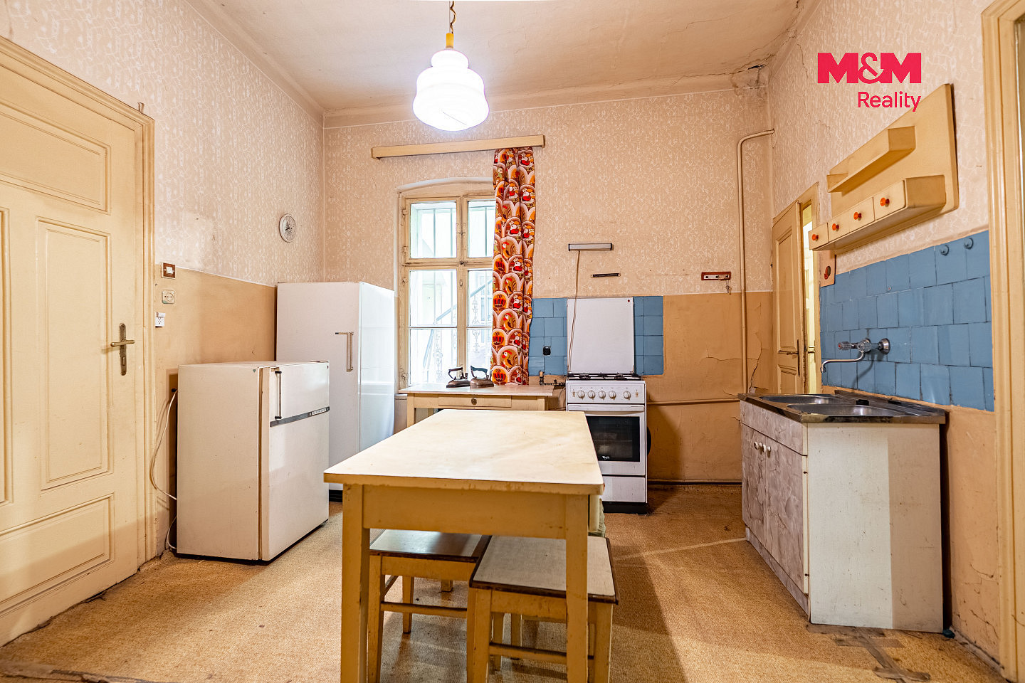 Prodej bytu 3+kk 114 m² – fotografie 3