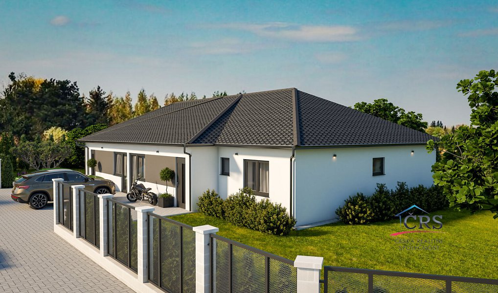 Prodej domu 111 m² s pozemkem 655 m², Struhařov – náhled fotky 6