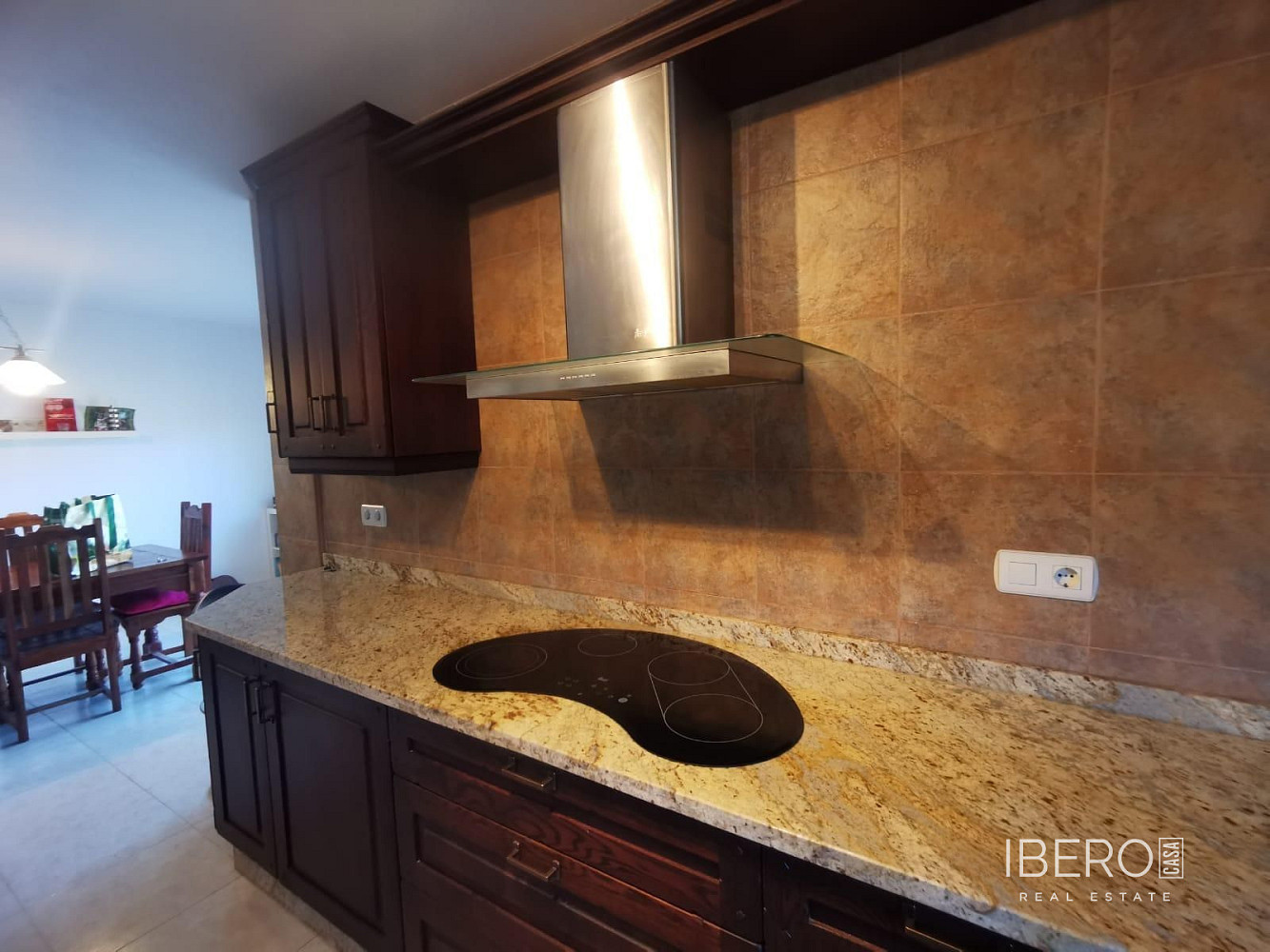 Casa 5+kk – Lorca, San Mateo, Virgen de las Huertas - Vista 4