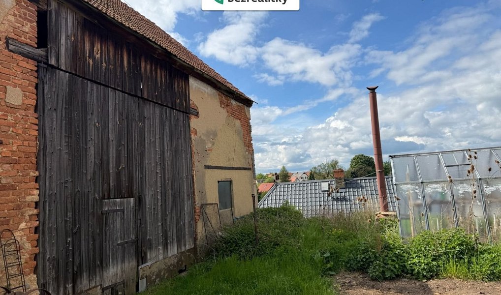 Prodej domu 128 m² s pozemkem 643 m², Svojetín – náhled fotky 42