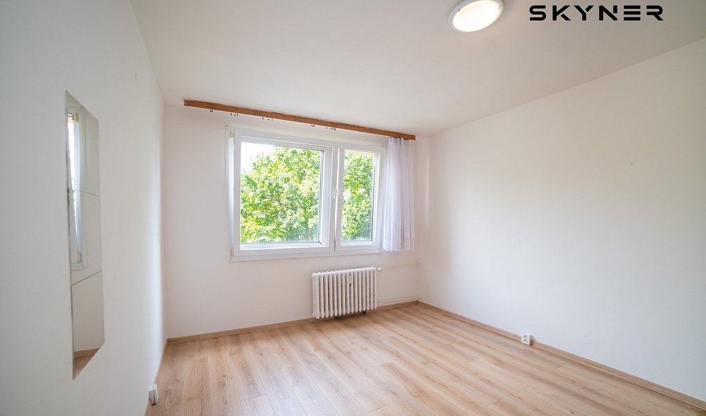 Pronájem bytu 1+kk 19 m², Ústí nad Labem – náhled fotky 3
