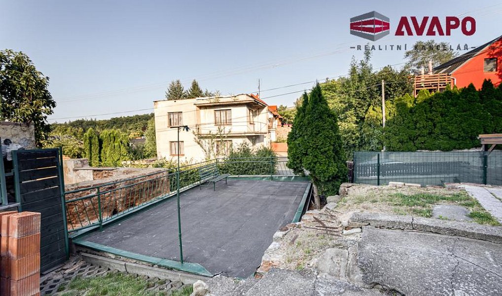 Prodej domu 114 m² s pozemkem 224 m², Vršovice – náhled fotky 4