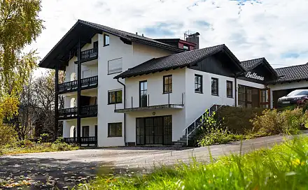 Prodej bytu 2+1 55 m², Železná Ruda, okres Klatovy