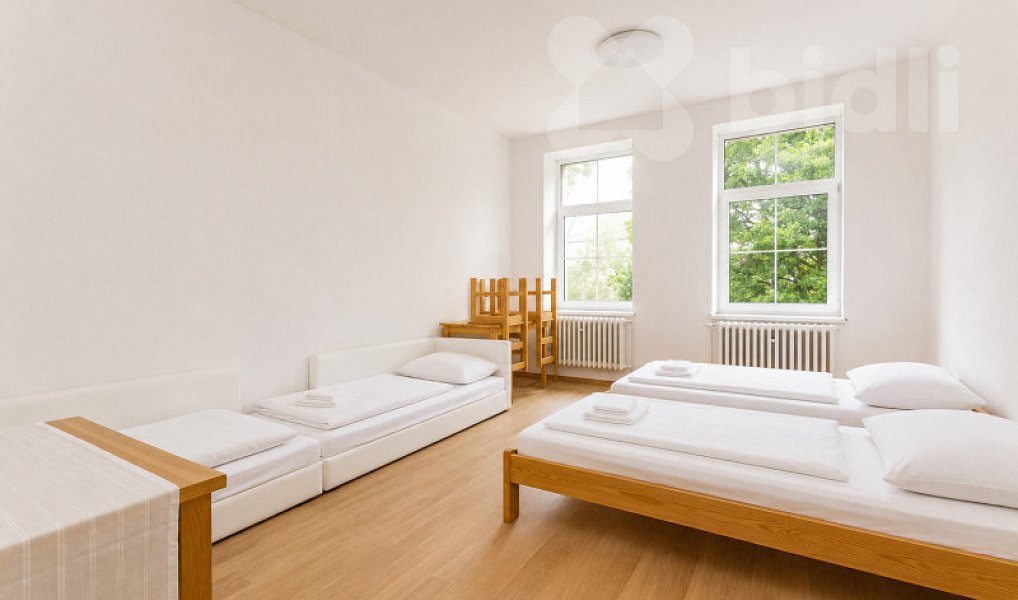 Prodej ubytovacího objektu 486 m², Rýmařov – náhled fotky 15