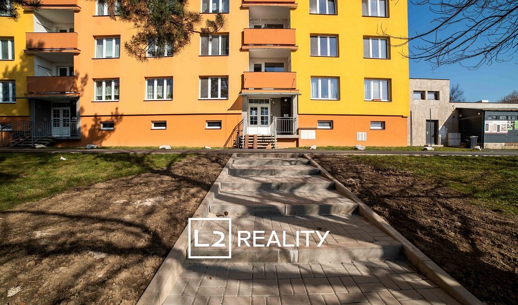 Prodej bytu 2+1 60 m², Třemošnice – náhled fotky 14