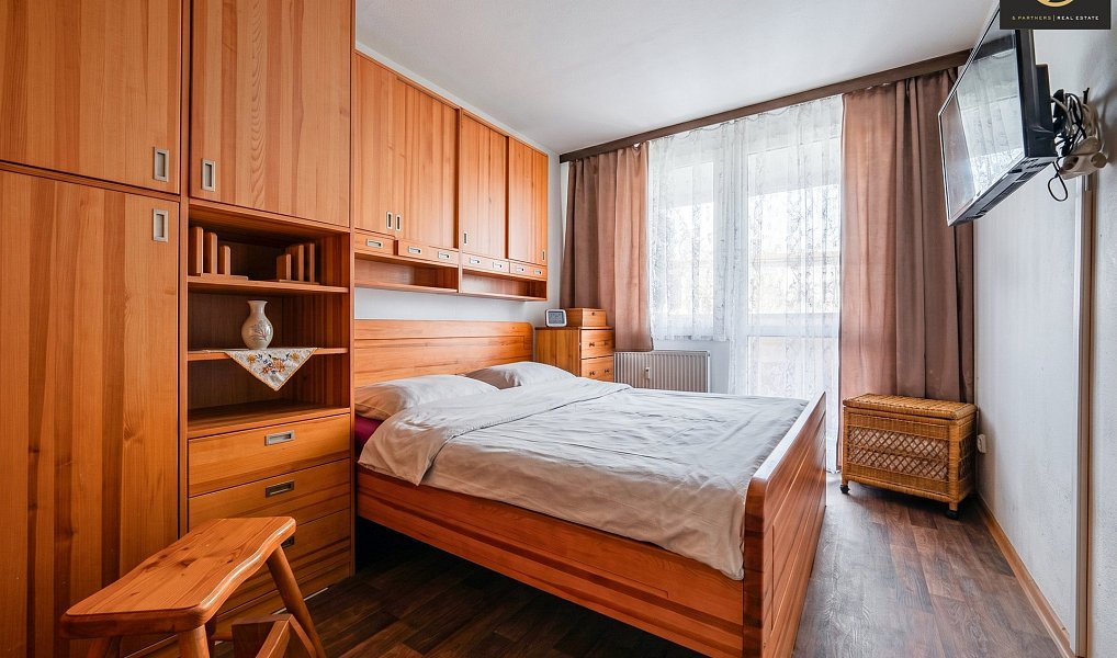Prodej bytu 3+1 85 m², Beroun – náhled fotky 6