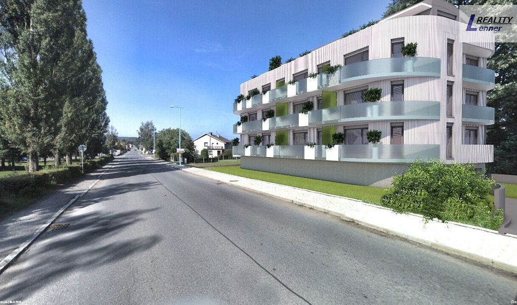 Prodej bytu 2+kk 55 m², Rožmitál pod Třemšínem – náhled fotky 2