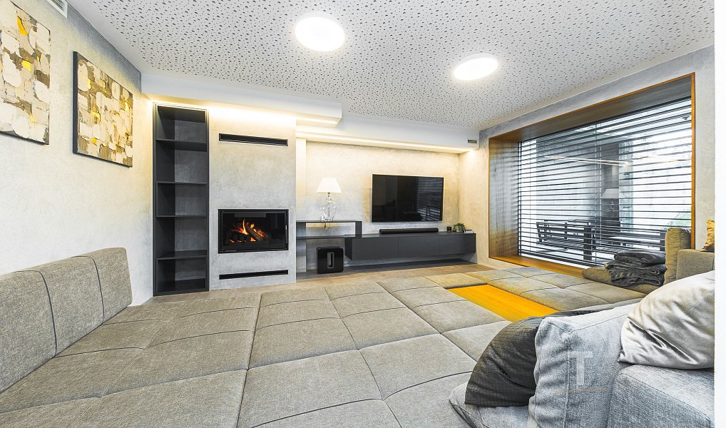 Prodej domu 260 m² s pozemkem 347 m², Boskovice – náhled fotky 9