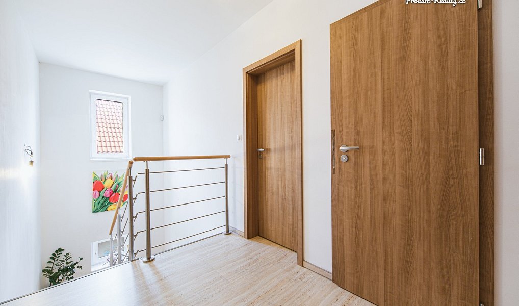 Prodej domu 149 m² s pozemkem 537 m², Pohořelice – náhled fotky 14