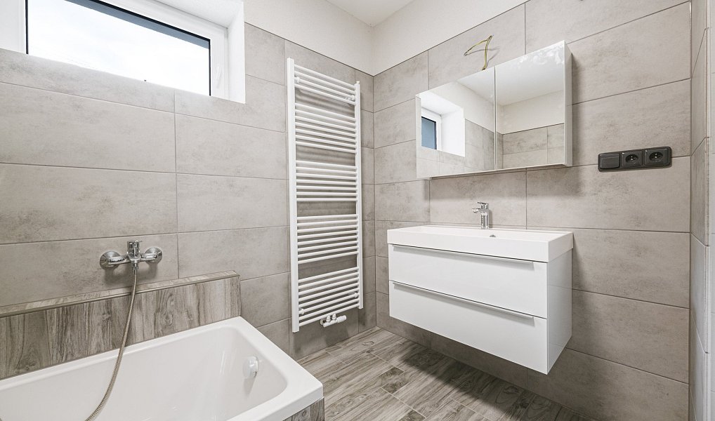 Prodej domu 95 m² s pozemkem 727 m², Jemnice – náhled fotky 19