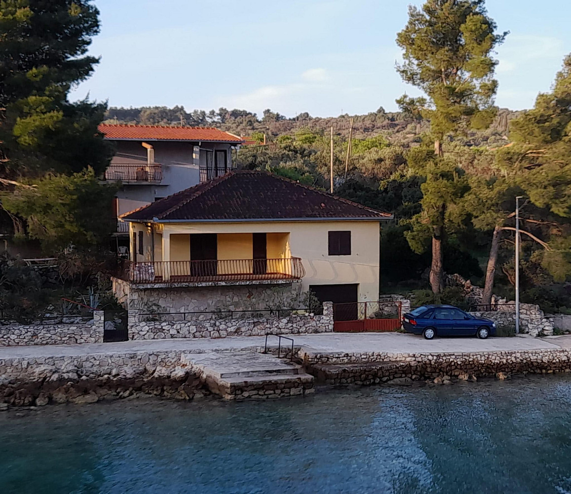 Prodej domu 158 m² s pozemkem 309 m²