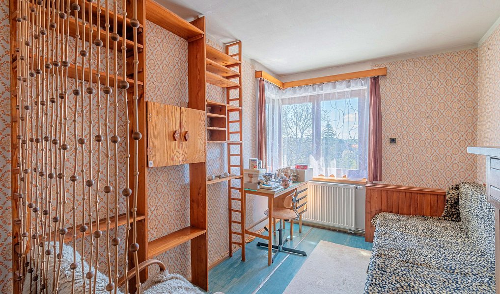 Prodej nájemního domu, činžáku 230 m², Konice – náhled fotky 16