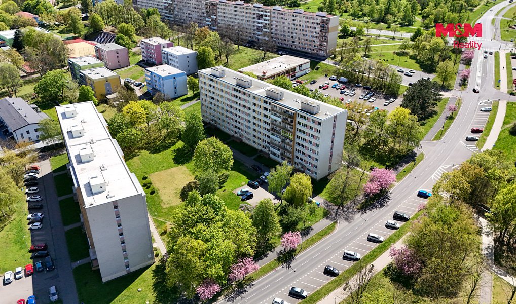 Prodej bytu 3+kk 68 m², Most – náhled fotky 7
