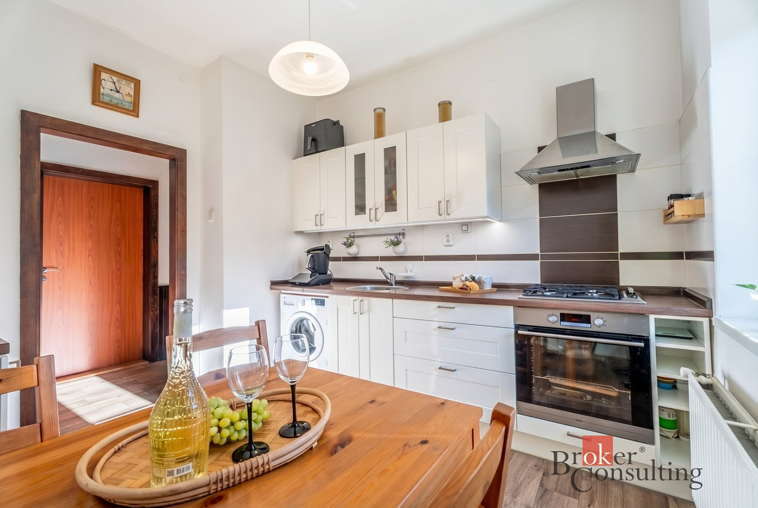 Prodej bytu 3+1 72 m²