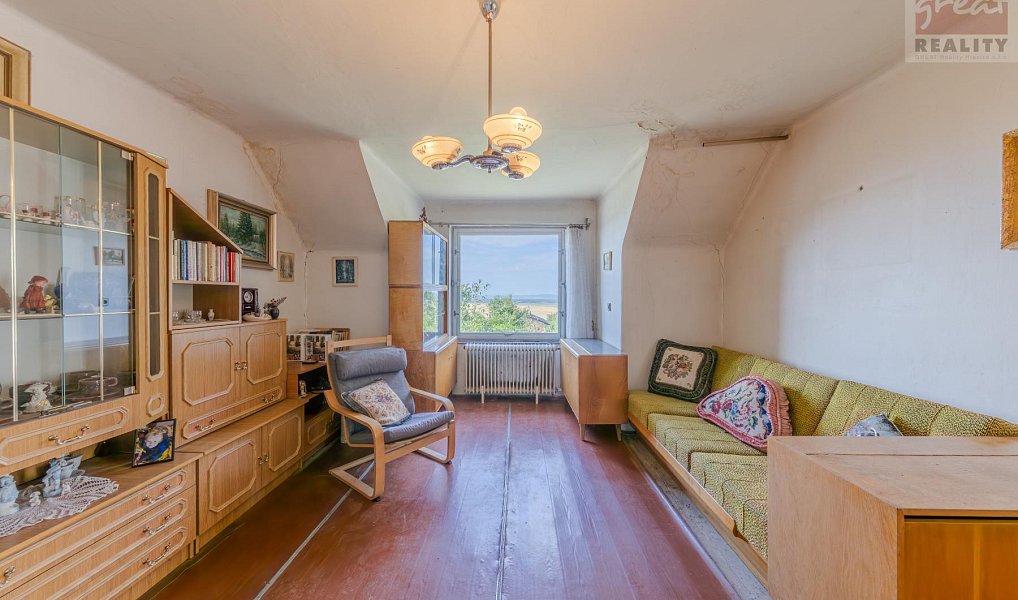 Prodej domu 122 m² s pozemkem 663 m², Šternberk – náhled fotky 20