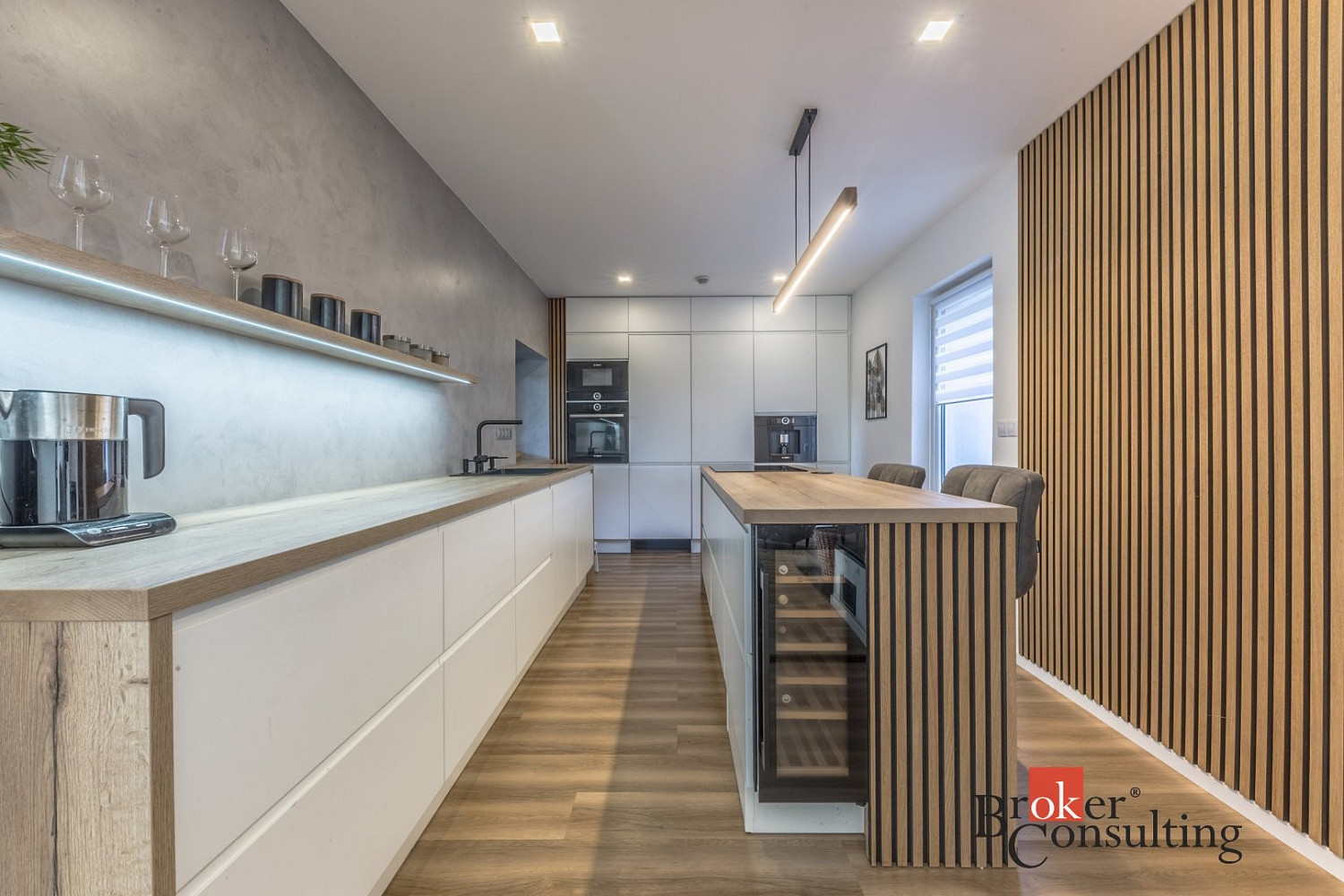 Prodej domu 291 m² s pozemkem 735 m²