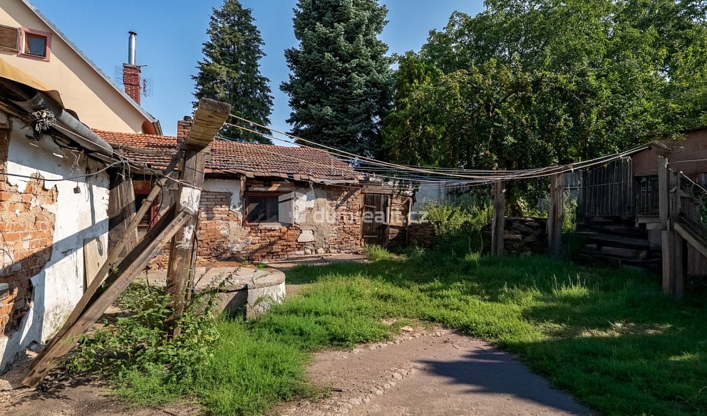 Prodej domu 108 m² s pozemkem 276 m², Potěhy – náhled fotky 12