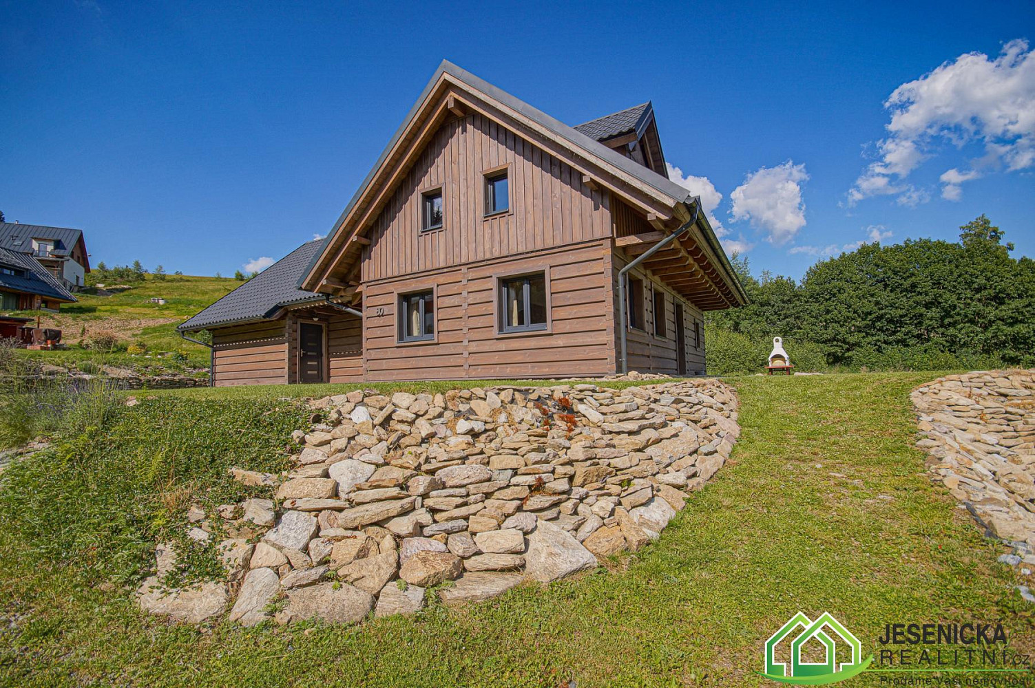 Prodej chaty/chalupy 288 m² s pozemkem 829 m² — photo 2