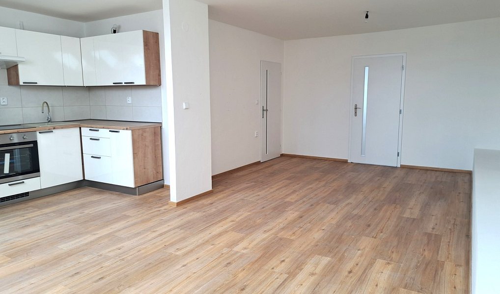 Pronájem bytu 3+kk 88 m², Třebechovice pod Orebem – náhled fotky 5
