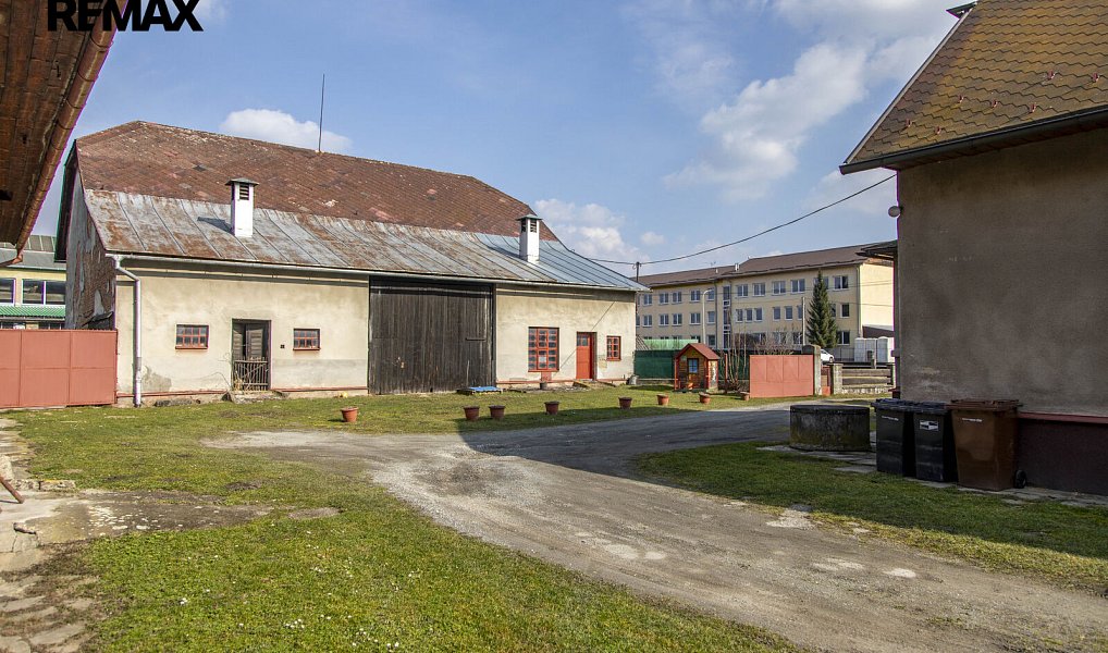 Prodej komerčního pozemku 6 771 m², Valašské Meziříčí – náhled fotky 36
